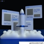 genboostermark software​