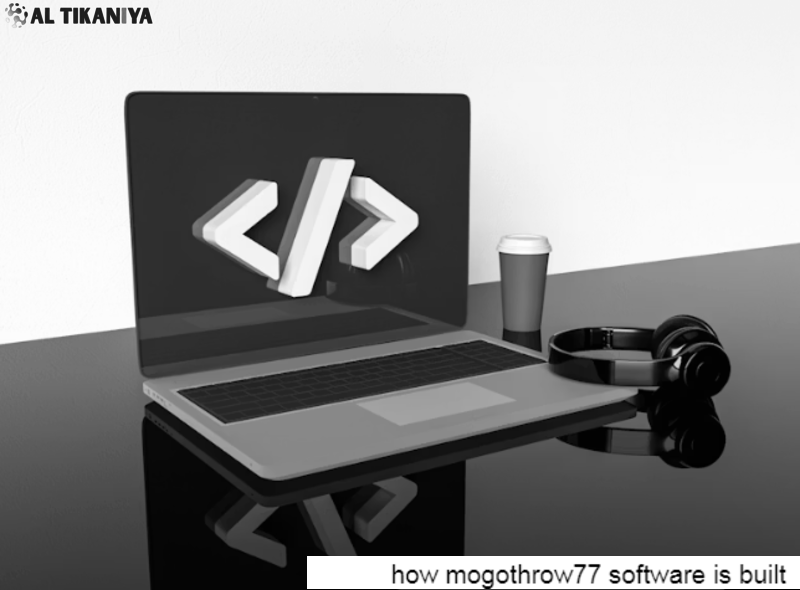 How Mogothrow77 Software Is Built: Architecture & Process