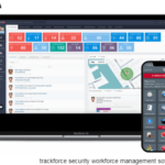 trackforce security workforce management software features