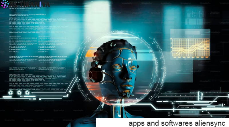 Apps & Softwares AlienSync: Human-Centered Integration