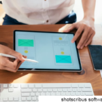 shotscribus software upgrade