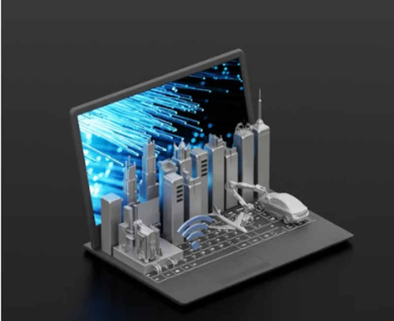 How HCS 411GITS Software Built: Full Guide